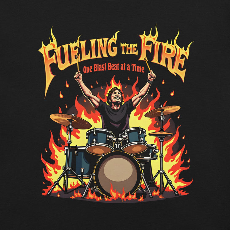 Schlagzeug - Dax Metal Designs