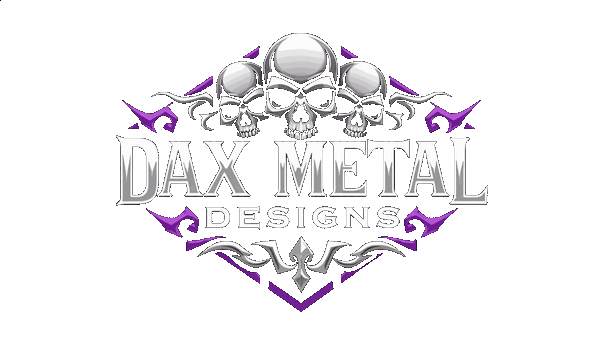 Dax Metal Designs