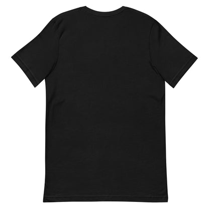 Merry Metal X-Mas 4 -T-Shirt Heavy Metal T-Shirt Christmas Weihnachts T-Shirt von Dax Metal Designs – Bella+Canvas
