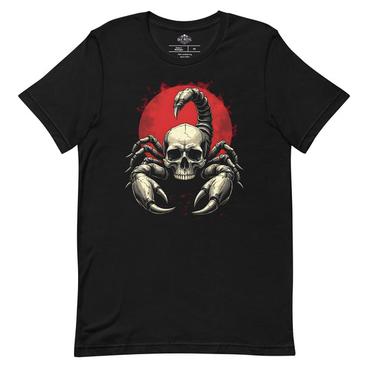 The Sting - T-Shirt - Dax Metal Designs