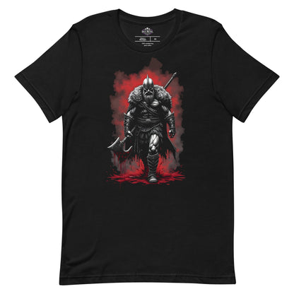 Viking Slayer - T-Shirt - Dax Metal Designs