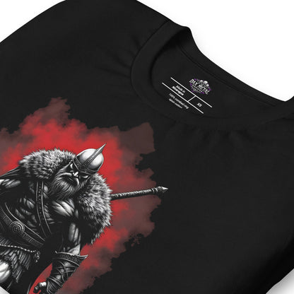 Viking Slayer - T-Shirt - Dax Metal Designs