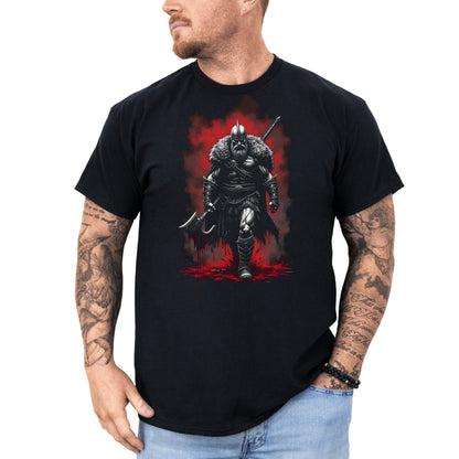 Viking Slayer - T-Shirt - Dax Metal Designs